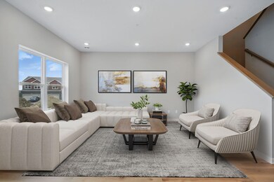 10318 Birchwood Cir, Victoria, MN 55318 - photo 2