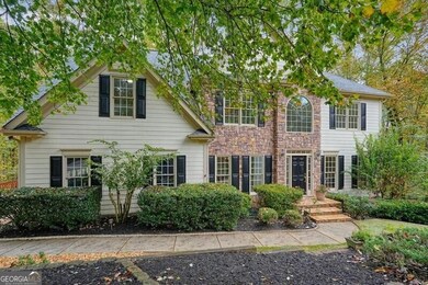 4555 Dennington Trace, Cumming, GA 30028 - photo 7