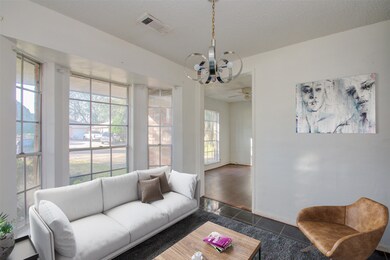 1634 Mosher Ln, Houston, TX 77088 - photo 3