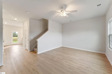 102 Denham Dr unit Homesite 26, Taylors, SC 29687 - photo 2