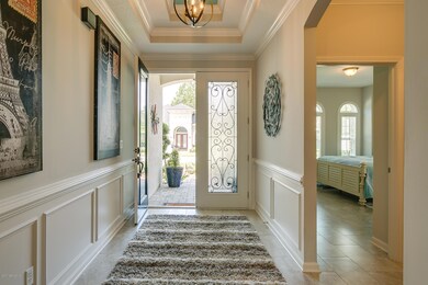 1281 Autumn Pines Entry_Foyer