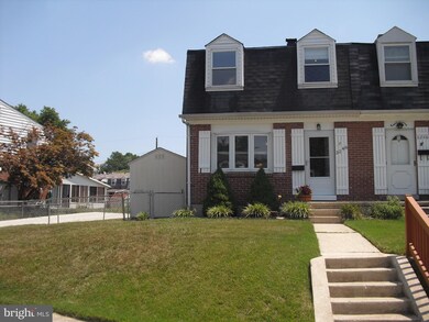 3248 Ryerson Cir, Halethorpe, MD 21227 - photo 2