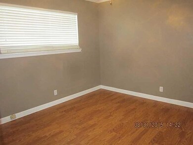 Master Bedroom.