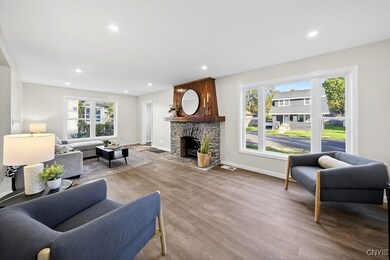 127 W Warrington Rd, Syracuse, NY 13205 - photo 6