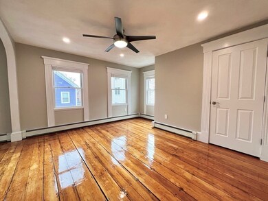 58 Pearl St unit 2, Charlestown, MA 02129 - photo 6