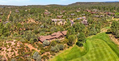 Backing 7th Fairway Signature Hole