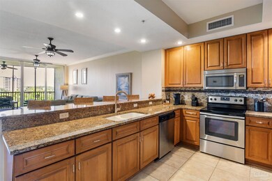 San Andres unit 502-C, Pensacola, FL 32507 - photo 3