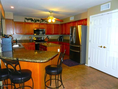 15727 W Rimrock-Kitchen