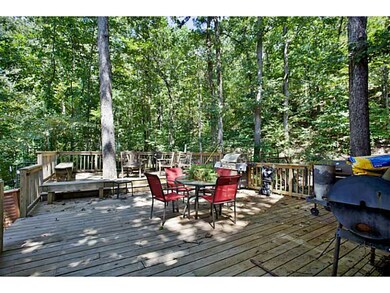 15702 Truelove Rd, West Fork, AR 72774 - photo 7