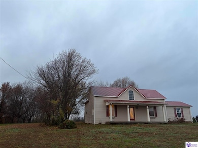 4259 N L and N Turnpike Rd, Hodgenville, KY 42748 - photo 7