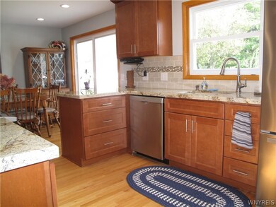 153 Homestead Dr, North Tonawanda, NY 14120 - photo 6