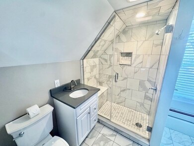 7 Berkmans St unit 2, Worcester, MA 01602 - photo 4