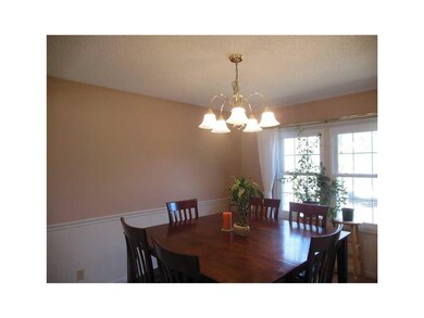 Dining Area.