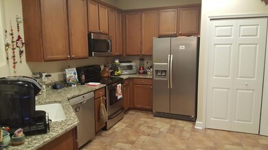 mark kitchen