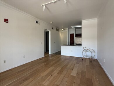 7575 Kirby Dr unit 1104, Houston, TX 77030 - photo 5