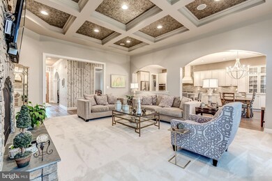 18638 Wild Raspberry Dr, Purcellville, VA 20132 - photo 6