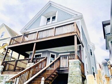 53 Greenbrier St unit 2, Dorchester Center, MA 02124 - photo 4