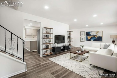 6075 Castlewood Ln, Colorado Springs, CO 80918 - photo 3