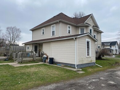 598 S Propspect 1 2 & 600 St, Marion, OH 43302 - photo 5