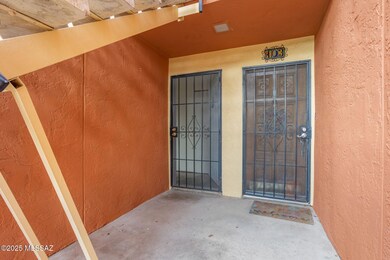 814 S Langley Ave unit 104, Tucson, AZ 85710 - photo 4