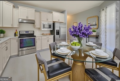 1190 Branch Creek Way, Greensboro, GA 30642 - photo 3