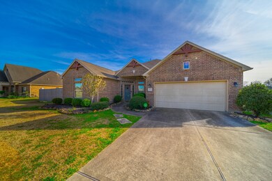 4802 Magnolia Bend Dr, Rosharon, TX 77583 - photo 2