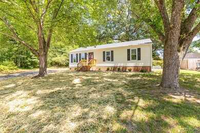 8419 Windingrun Ln, North Chesterfield, VA 23237 - photo 2