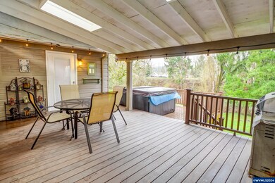 545 SW Monroe St, Sheridan, OR 97378 - photo 6