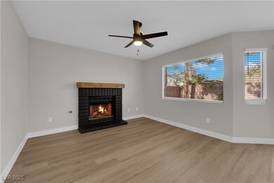 1808 Navarre Ln, Henderson, NV 89014 - photo 4