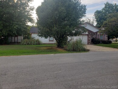 21428 E 37th Place S, Broken Arrow, OK 74014 - photo 2