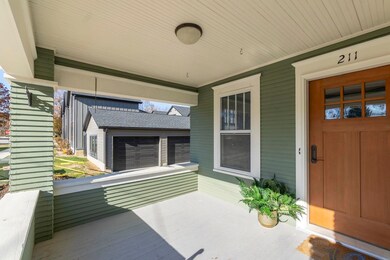 211 W 9th St, Cedar Falls, IA 50613 - photo 3