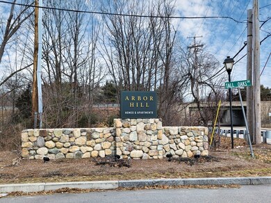 204 Tall Oaks Dr unit C, South Weymouth, MA 02190 - photo 2