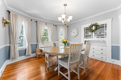 28 Elgin St unit 1, West Roxbury, MA 02132 - photo 6