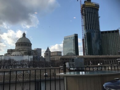 175 Saint Botolph St unit 4, Boston, MA 02115 - photo 5