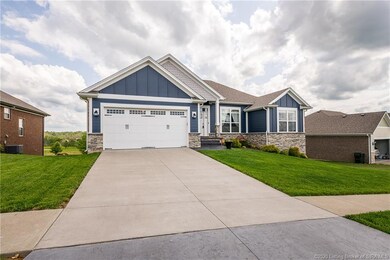 6015 Deer Trace Way, Georgetown, IN 47122 - photo 4
