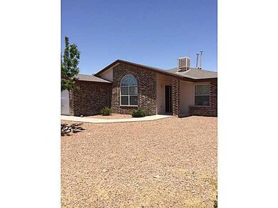 504 von Bargen Dr, Horizon City, TX 79928 - photo 2