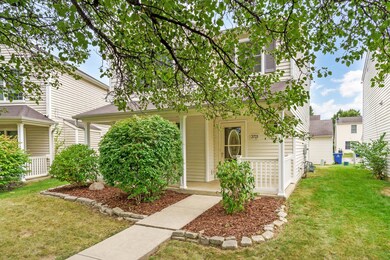 3721 Bill of Rights Square unit 166, Columbus, OH 43207 - photo 2