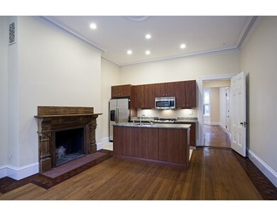 380 Marlborough St unit D, Boston, MA 02115 - photo 6
