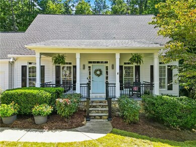 870 Fairwood Pointe NW, Acworth, GA 30101 - photo 2