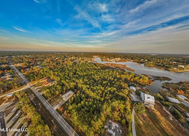 0 Riviera -Parcel 2 unit 4132700, Biloxi, MS 39532 - photo 3