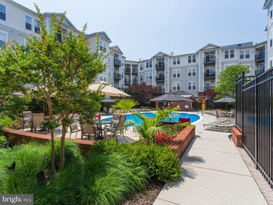 Halstead at The Metro unit 306, Fairfax, VA 22031 - photo 6