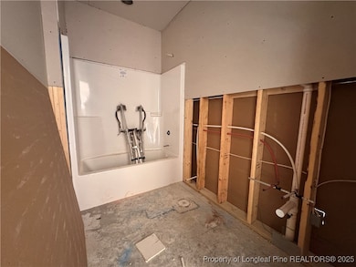 151 Michter St, Vass, NC 28394 - photo 2