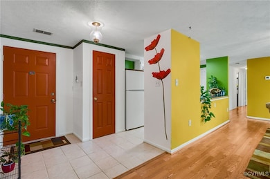 Entryway