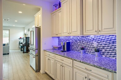 Butler's Pantry