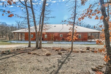 16655 Archery Range Rd, Shawnee, OK 74801 - photo 5