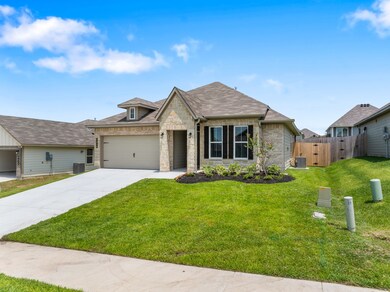 1410 Whitney Ln, Brenham, TX 77833 - photo 4