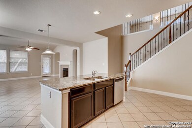 3223 Highline Trail, San Antonio, TX 78261 - photo 7