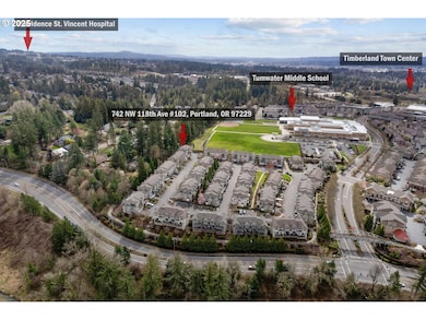742 NW 118th Ave unit 102, Portland, OR 97229 - photo 2