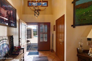 1426 S Foudy Rd, Bisbee, AZ 85603 - photo 4