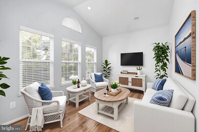 5033 Sewells Pointe Way, Fredericksburg, VA 22407 - photo 4